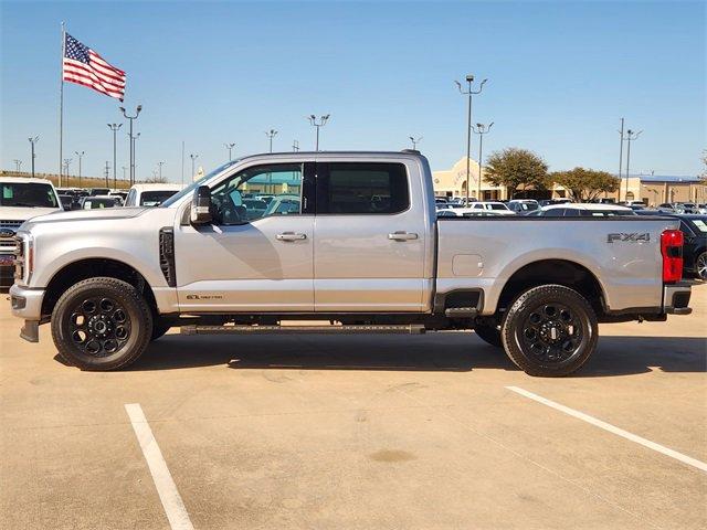 Thumbnail image of 2024 Ford F-250 Super Duty at Glenn Polk Ford Autoplex