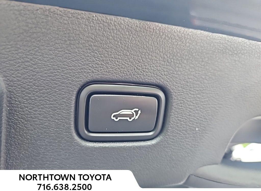 Thumbnail image of 2023 Kia Sportage Hybrid at Northtown Toyota Volkswagen