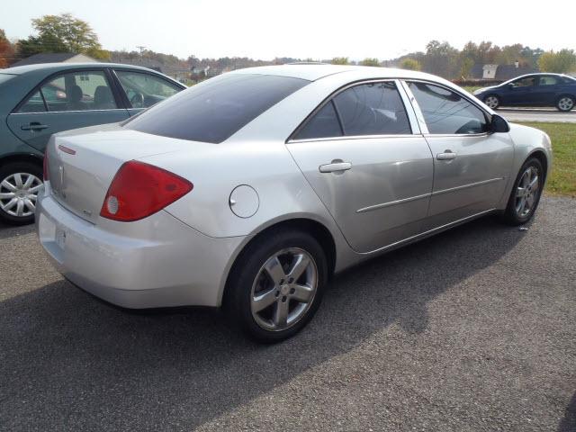 Thumbnail image of 2007 Pontiac G6 at Creekside Auto And Tire