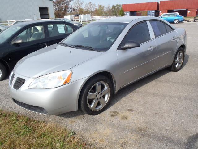 Thumbnail image of 2007 Pontiac G6 at Creekside Auto And Tire