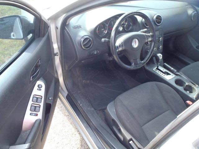 Thumbnail image of 2007 Pontiac G6 at Creekside Auto And Tire