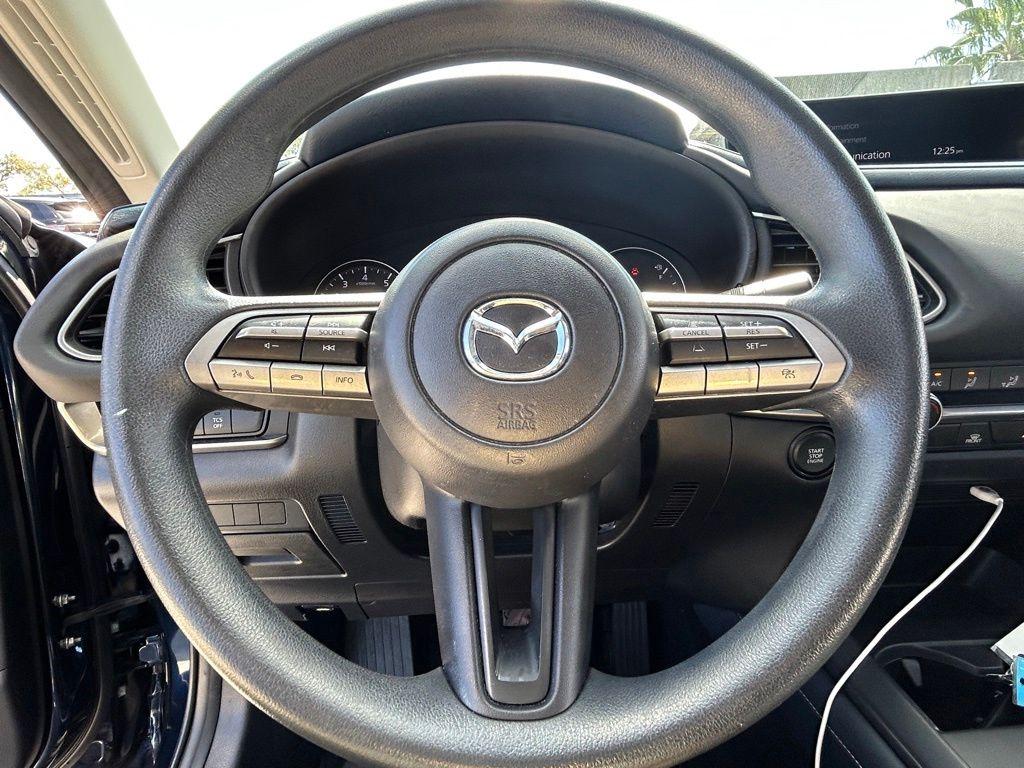 Thumbnail image of 2020 Mazda CX-30 at Aventura Chrysler Jeep Dodge Ram