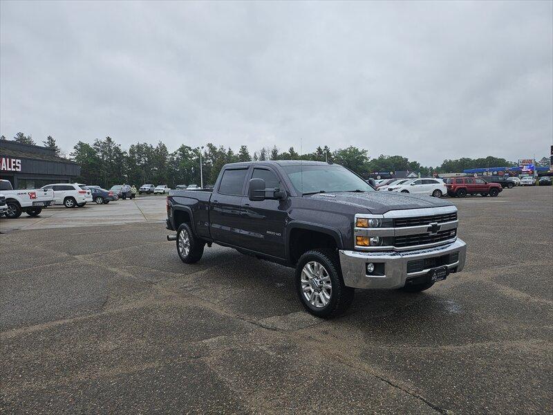 Thumbnail image of 2015 Chevrolet Silverado 3500HD at ACE AUTO SALES