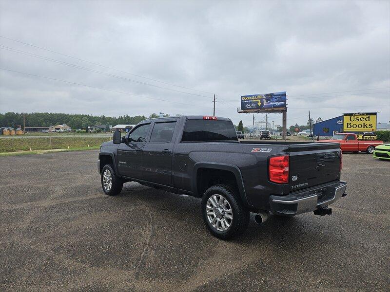 Thumbnail image of 2015 Chevrolet Silverado 3500HD at ACE AUTO SALES