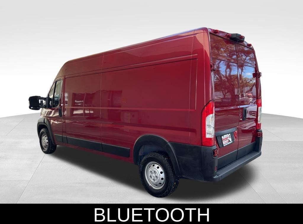 Thumbnail image of 2019 Ram ProMaster at University Dodge Ram