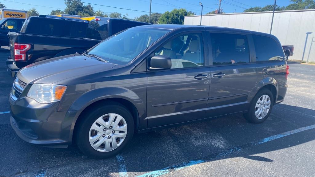 Thumbnail image of 2016 Dodge Grand Caravan at SUMTER AUTO SOURCE LLC
