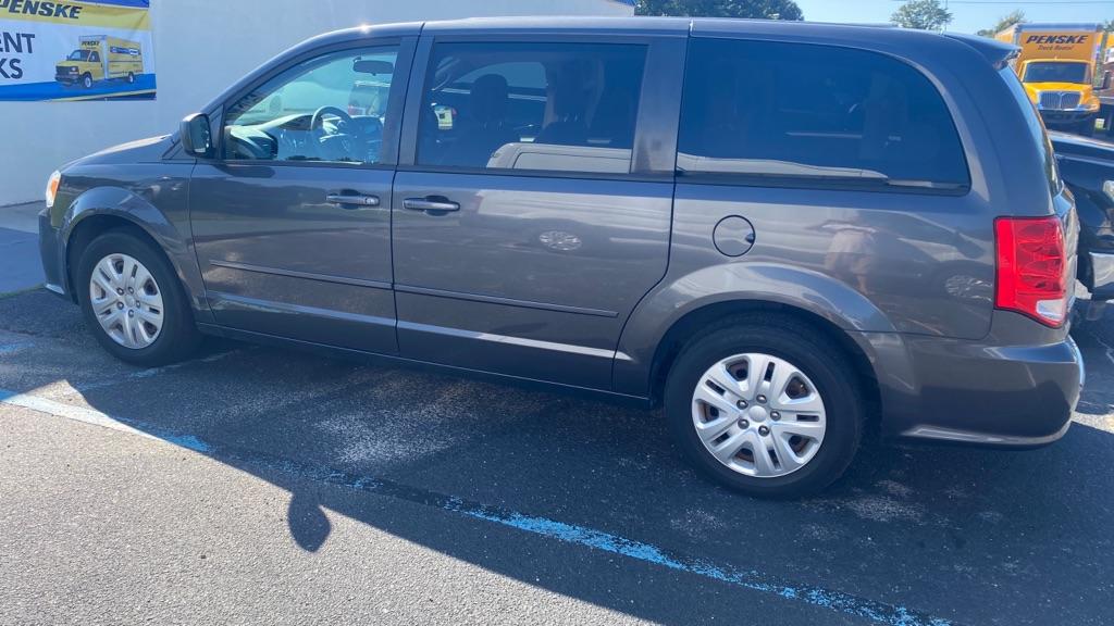 Thumbnail image of 2016 Dodge Grand Caravan at SUMTER AUTO SOURCE LLC