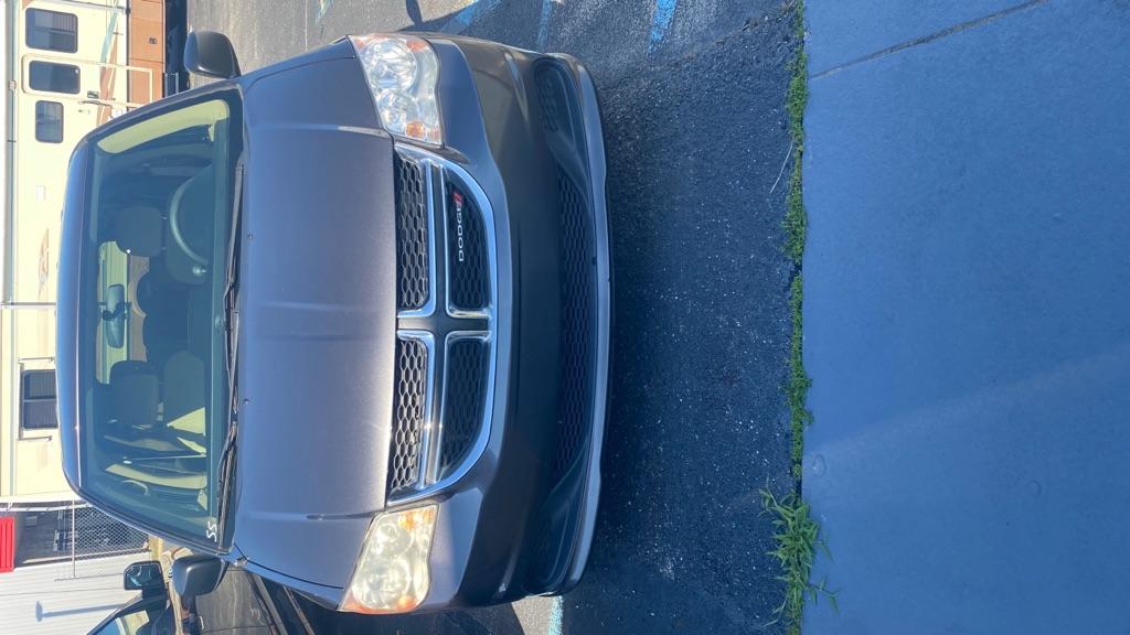 Thumbnail image of 2016 Dodge Grand Caravan at SUMTER AUTO SOURCE LLC
