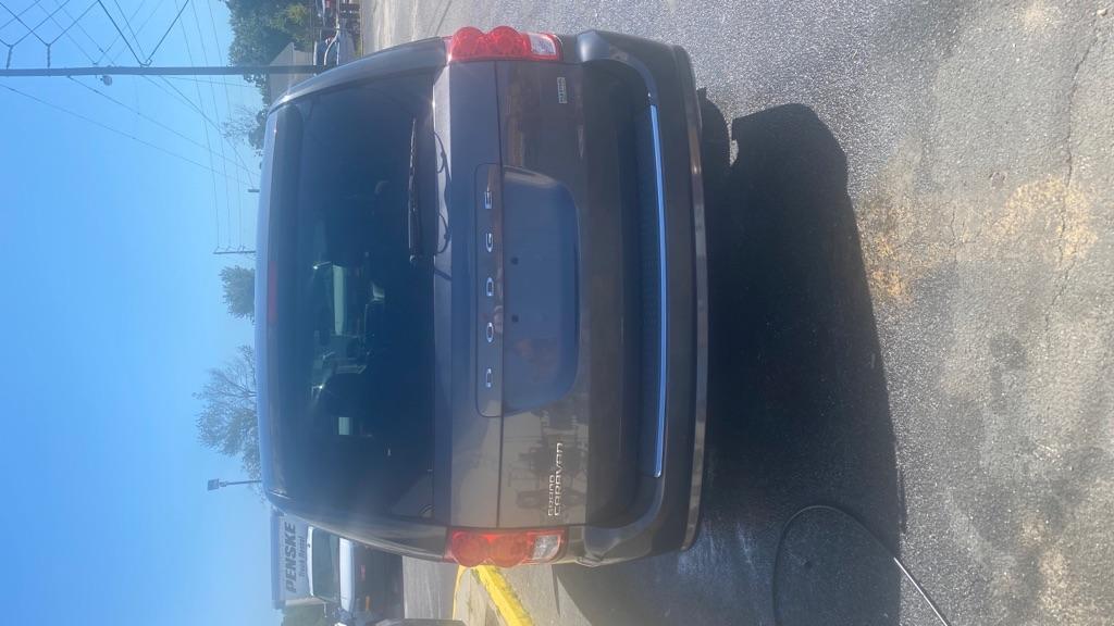 Thumbnail image of 2016 Dodge Grand Caravan at SUMTER AUTO SOURCE LLC