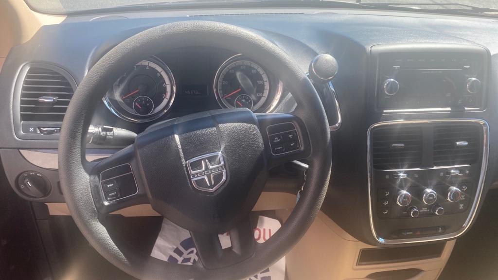 Thumbnail image of 2016 Dodge Grand Caravan at SUMTER AUTO SOURCE LLC