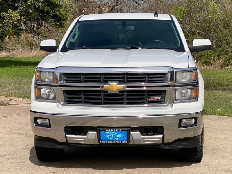 Thumbnail image of 2015 Chevrolet Silverado 1500 at Easy Finance Auto Sales