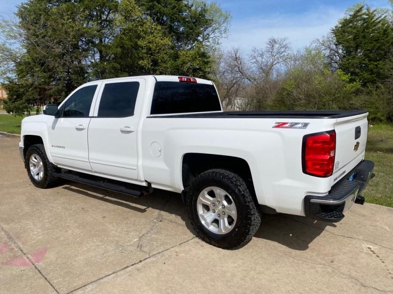 Thumbnail image of 2015 Chevrolet Silverado 1500 at Easy Finance Auto Sales
