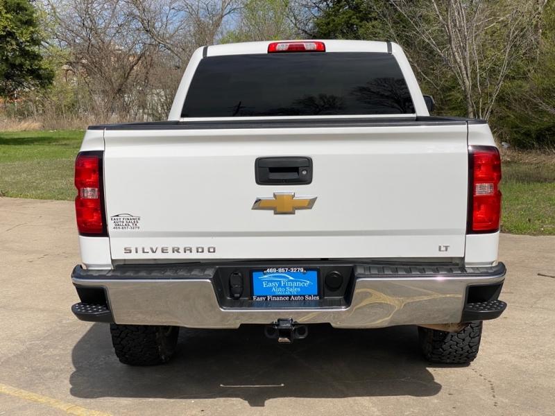 Thumbnail image of 2015 Chevrolet Silverado 1500 at Easy Finance Auto Sales