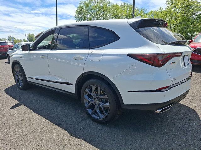 Thumbnail image of 2023 Acura MDX at ClintonAcura of Clinton, NJ