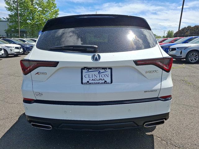 Thumbnail image of 2023 Acura MDX at ClintonAcura of Clinton, NJ