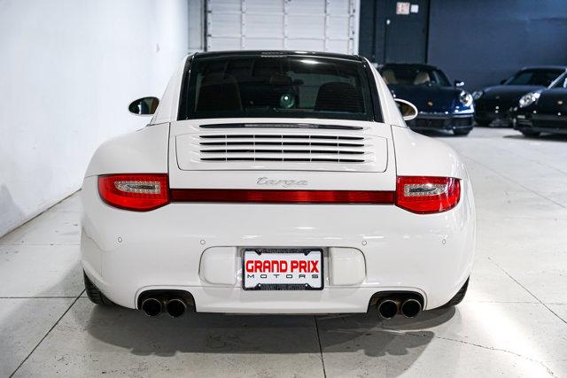 Thumbnail image of 2012 Porsche 911 at GrandPrixMotorsInc Used