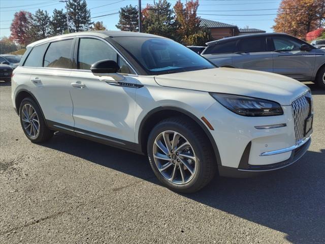 Thumbnail image of 2025 Lincoln Aviator at Liccardi Ford Inc