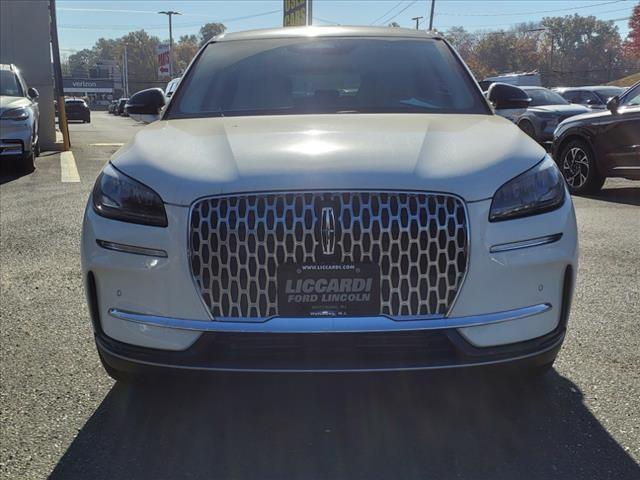 Thumbnail image of 2025 Lincoln Aviator at Liccardi Ford Inc