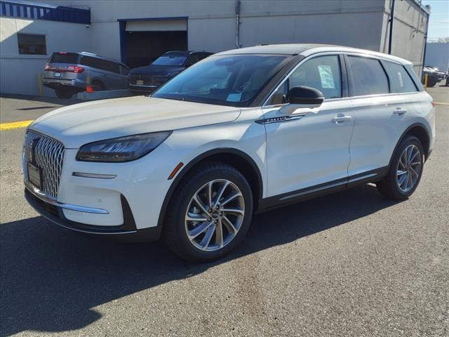 Thumbnail image of 2025 Lincoln Aviator at Liccardi Ford Inc