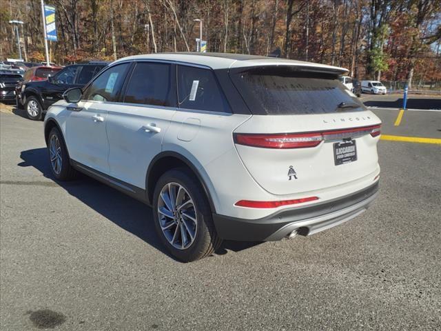 Thumbnail image of 2025 Lincoln Aviator at Liccardi Ford Inc