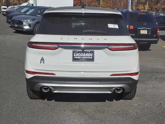 Thumbnail image of 2025 Lincoln Aviator at Liccardi Ford Inc