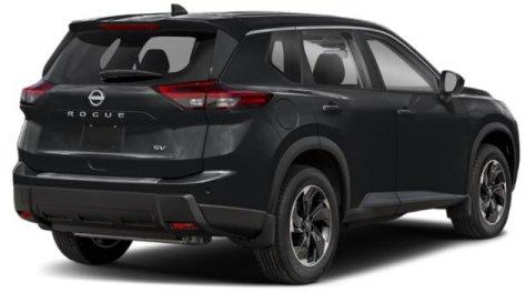 Thumbnail image of 2025 Nissan Rogue at Riverhead Auto Mall