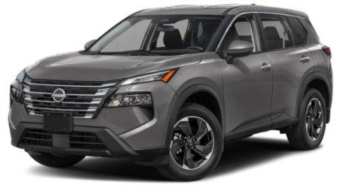 Thumbnail image of 2025 Nissan Rogue at Riverhead Auto Mall