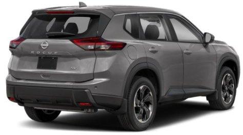Thumbnail image of 2025 Nissan Rogue at Riverhead Auto Mall