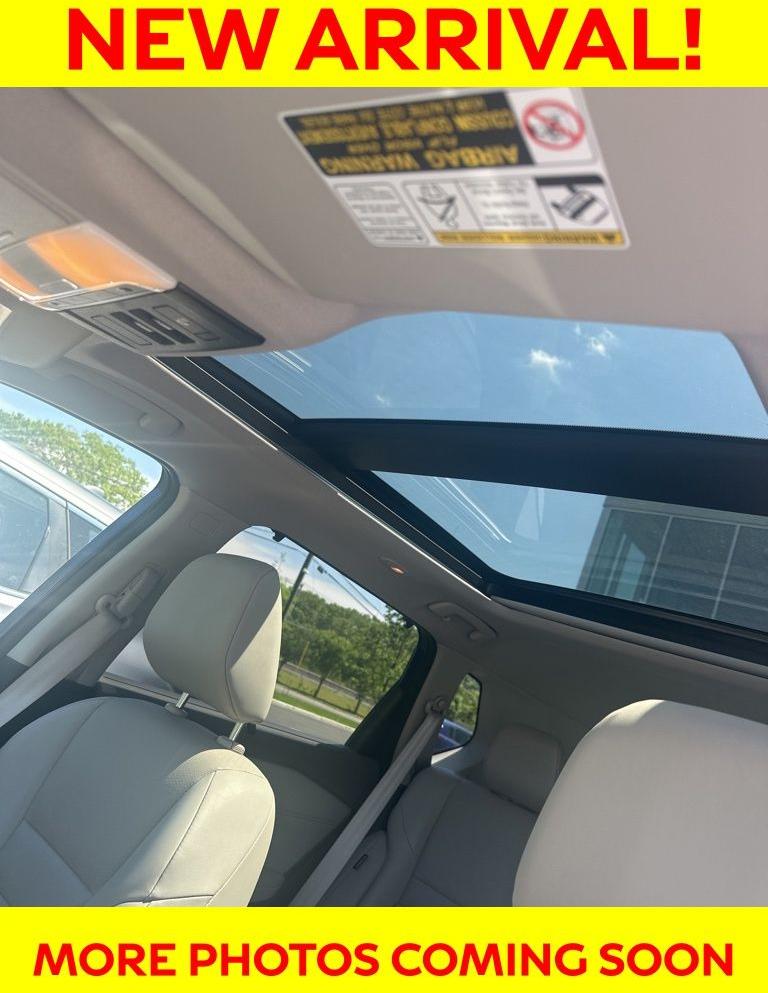 Thumbnail image of 2021 Nissan Rogue at Smithtown Nissan