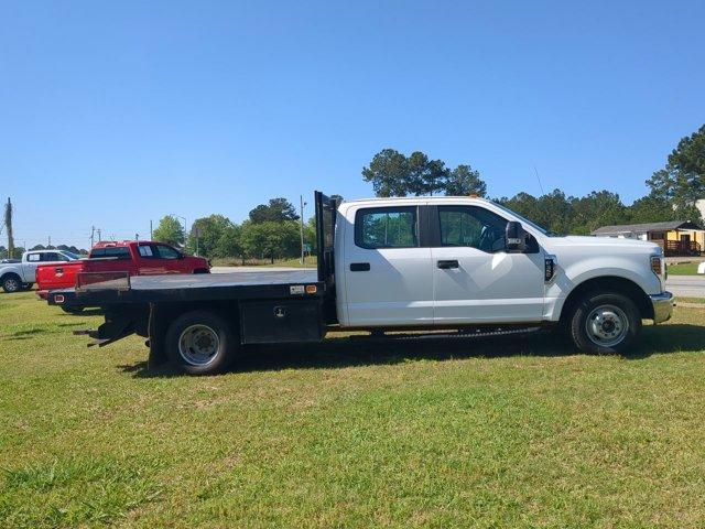 Thumbnail image of 2018 Ford F-350 Super Duty at Sunbelt Ford of Albany - New
