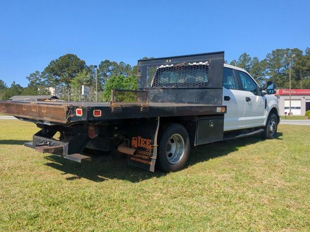 Thumbnail image of 2018 Ford F-350 Super Duty at Sunbelt Ford of Albany - New