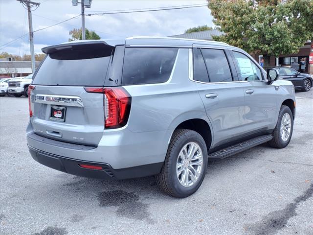 Thumbnail image of 2023 GMC Yukon at Winegardner Gmc Of Prince Frederick
