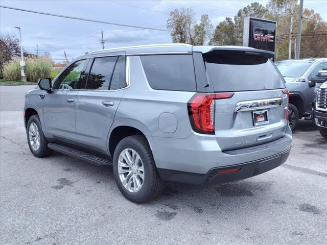 Thumbnail image of 2023 GMC Yukon at Winegardner Gmc Of Prince Frederick