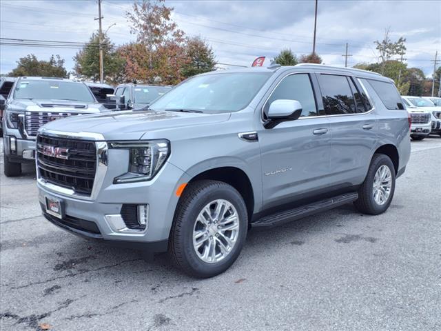 Thumbnail image of 2023 GMC Yukon at Winegardner Gmc Of Prince Frederick