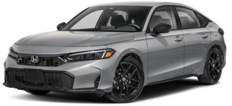 Thumbnail image of 2025 Honda Civic at Norm Reeves Honda Superstore West Covina
