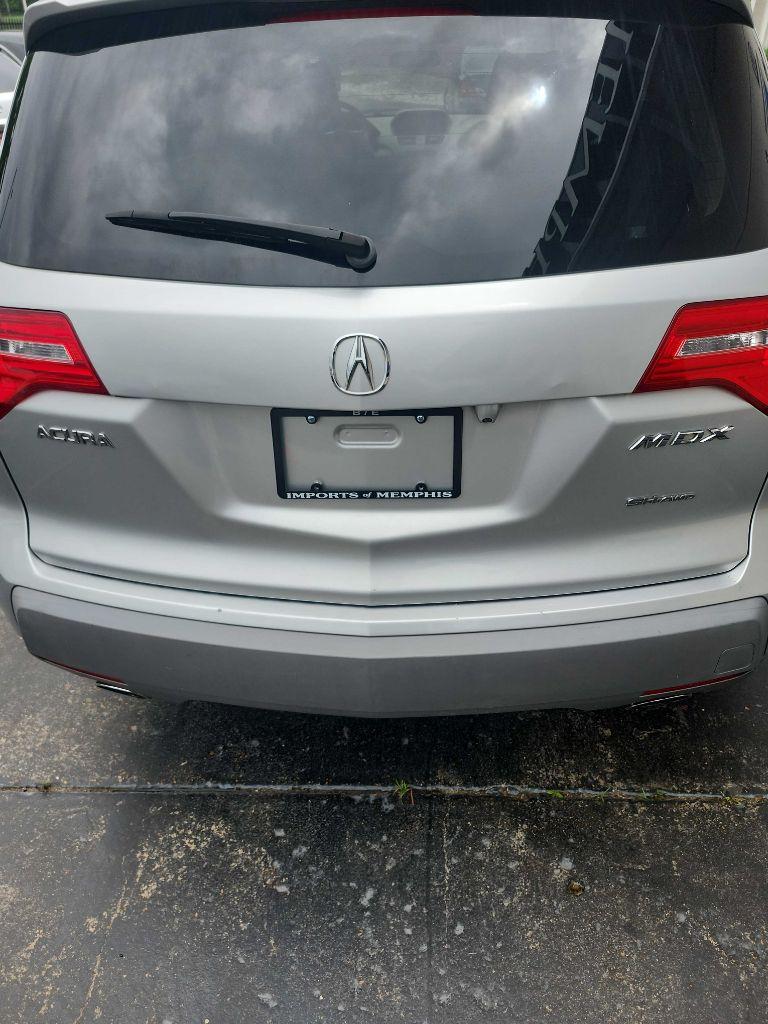 Thumbnail image of 2007 Acura MDX at IMPORTS OF MEMPHIS LLC