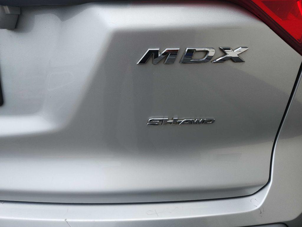 Thumbnail image of 2007 Acura MDX at IMPORTS OF MEMPHIS LLC