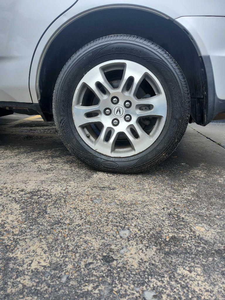 Thumbnail image of 2007 Acura MDX at IMPORTS OF MEMPHIS LLC
