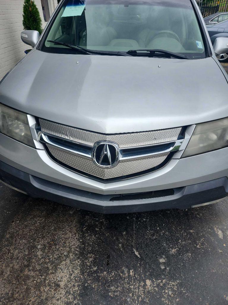 Thumbnail image of 2007 Acura MDX at IMPORTS OF MEMPHIS LLC