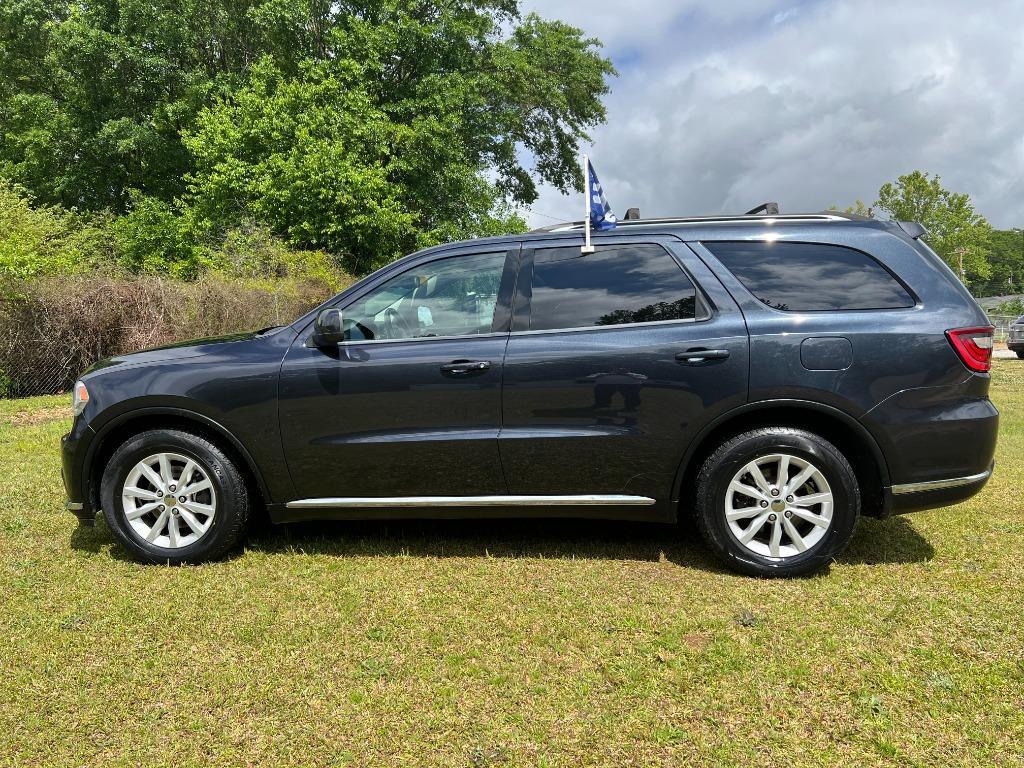 Thumbnail image of 2015 Dodge Durango at Quality Motors Auto Sales