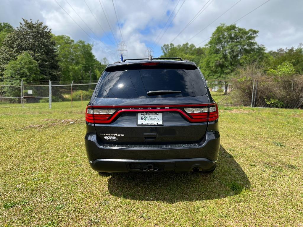 Thumbnail image of 2015 Dodge Durango at Quality Motors Auto Sales