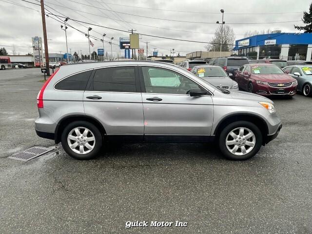 Thumbnail image of 2007 Honda CR-V at Quick Motor Inc
