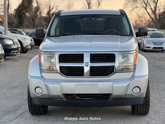 Thumbnail image of 2011 Dodge Nitro at Happy Auto Sales