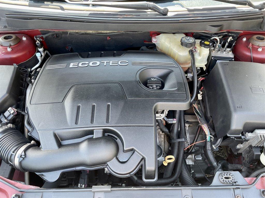 Thumbnail image of 2009 Pontiac G6 at Auto Credit Sales & Rentals