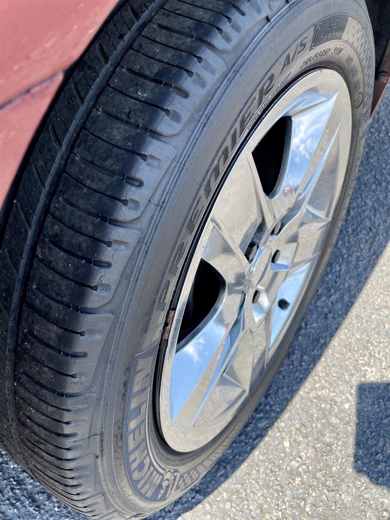 Thumbnail image of 2009 Pontiac G6 at Auto Credit Sales & Rentals