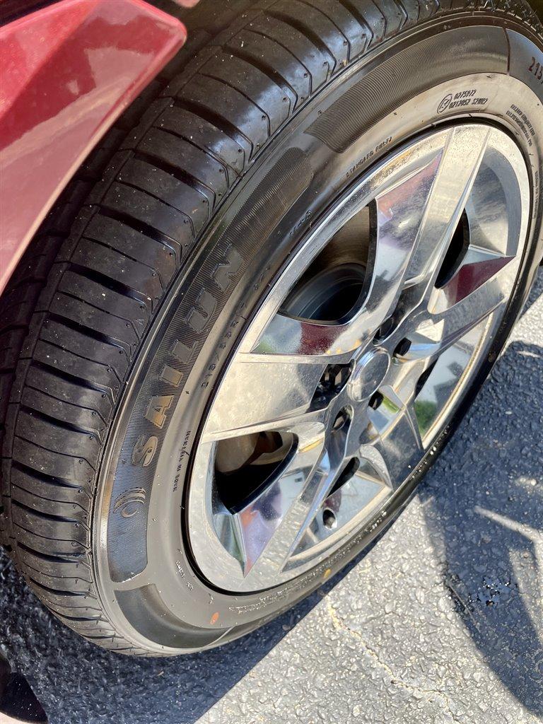 Thumbnail image of 2009 Pontiac G6 at Auto Credit Sales & Rentals