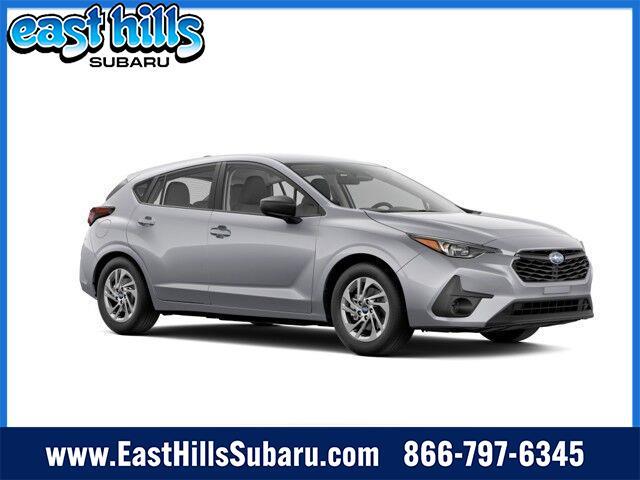 Thumbnail image of 2024 Subaru Impreza at East Hills Subaru