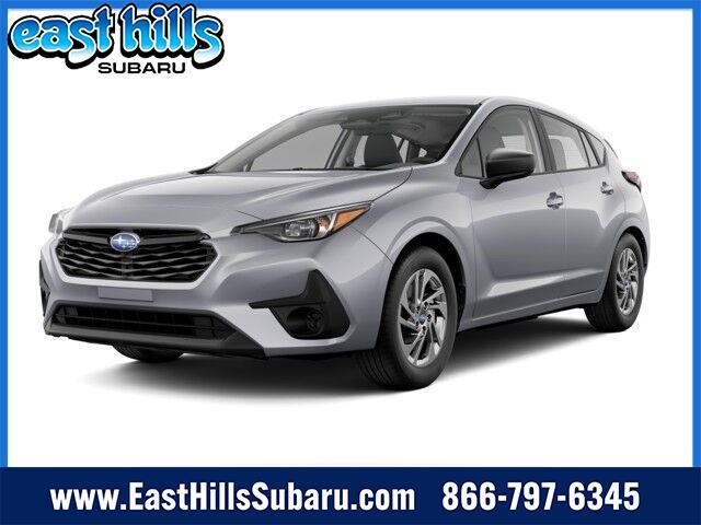 Thumbnail image of 2024 Subaru Impreza at East Hills Subaru