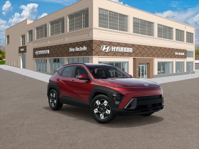 Thumbnail image of 2025 Hyundai KONA at Empire Genesis of New Rochelle