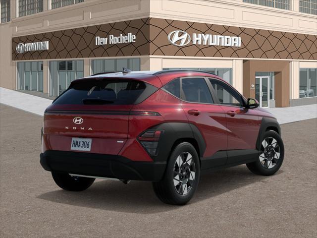 Thumbnail image of 2025 Hyundai KONA at Empire Genesis of New Rochelle